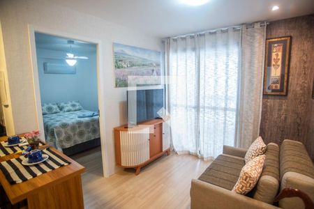 Apartamento à venda com 1 quarto, 49m² em Ingá, Niterói