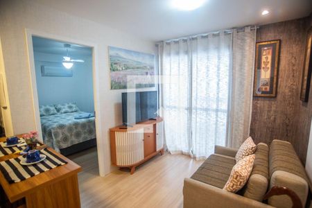 Apartamento à venda com 1 quarto, 49m² em Ingá, Niterói