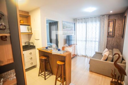 Apartamento à venda com 1 quarto, 49m² em Ingá, Niterói