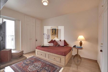 Apartamento à venda com 4 quartos, 590m² em Vila Andrade, São Paulo