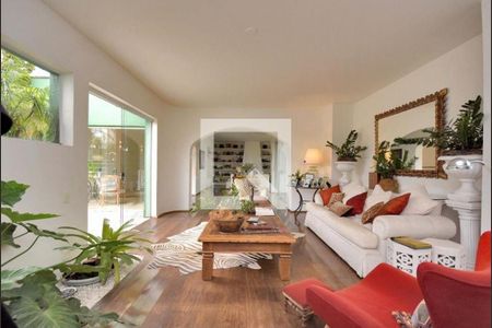 Apartamento à venda com 4 quartos, 590m² em Vila Andrade, São Paulo