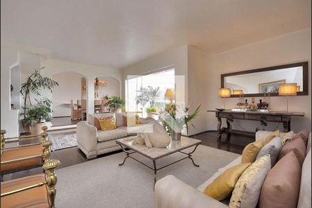 Apartamento à venda com 4 quartos, 590m² em Vila Andrade, São Paulo