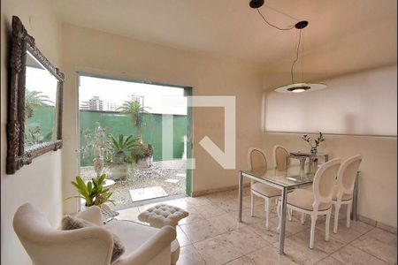 Apartamento à venda com 4 quartos, 590m² em Vila Andrade, São Paulo