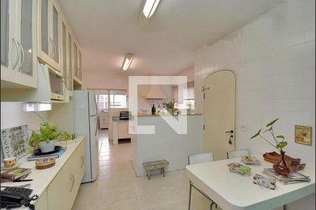 Apartamento à venda com 4 quartos, 590m² em Vila Andrade, São Paulo