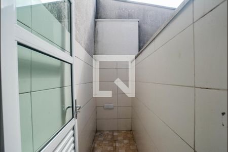 Sala/Cozinha de apartamento à venda com 2 quartos, 70m² em Vila Vitória, Santo André