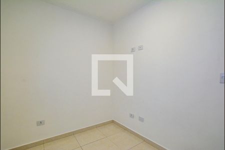 Quarto 1 de apartamento à venda com 2 quartos, 70m² em Vila Vitória, Santo André