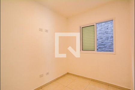 Quarto 2 de apartamento à venda com 2 quartos, 70m² em Vila Vitória, Santo André