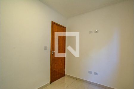 Quarto 1 de apartamento à venda com 2 quartos, 70m² em Vila Vitória, Santo André