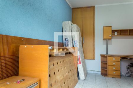 Quarto 1 de casa à venda com 3 quartos, 210m² em Jardim Palermo, São Bernardo do Campo
