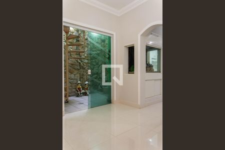 Sala de Jantar de casa à venda com 3 quartos, 210m² em Jardim Palermo, São Bernardo do Campo