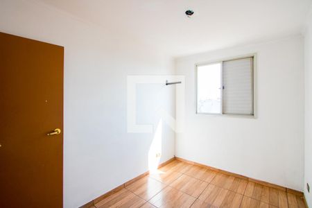 Quarto 1 de apartamento para alugar com 3 quartos, 69m² em Jardim do Estádio, Santo André