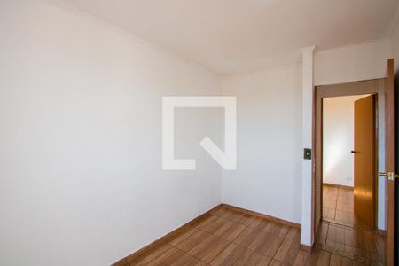 Quarto 1 de apartamento para alugar com 3 quartos, 69m² em Jardim do Estádio, Santo André