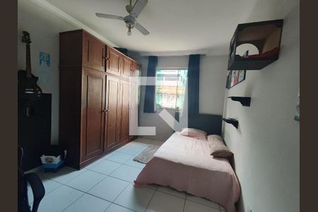 Quarto 1 de casa à venda com 3 quartos, 190m² em Arvoredo Ii, Contagem