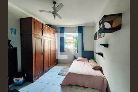 Quarto 1 de casa à venda com 3 quartos, 190m² em Arvoredo Ii, Contagem