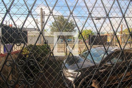 Vista da Sala de casa à venda com 4 quartos, 280m² em Glória, Porto Alegre