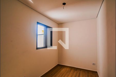 Quarto 1 de apartamento à venda com 2 quartos, 54m² em Jardim das Maravilhas, Santo André