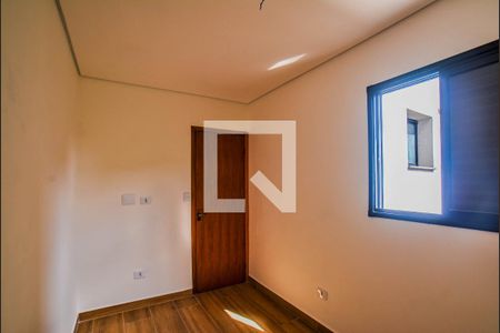 Quarto 1 de apartamento à venda com 2 quartos, 54m² em Jardim das Maravilhas, Santo André