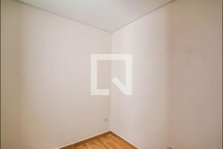 Quarto 1 de apartamento à venda com 2 quartos, 54m² em Jardim das Maravilhas, Santo André