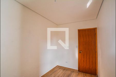 Quarto 1 de apartamento à venda com 2 quartos, 54m² em Jardim das Maravilhas, Santo André