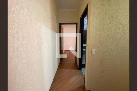 Corredor de casa para alugar com 2 quartos, 150m² em Raposo Tavares, São Paulo