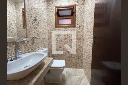 Lavabo de casa para alugar com 2 quartos, 150m² em Raposo Tavares, São Paulo