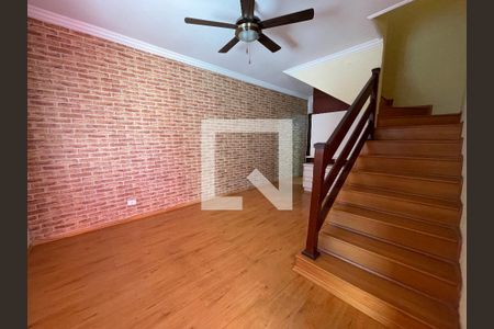 Sala de casa para alugar com 2 quartos, 150m² em Raposo Tavares, São Paulo