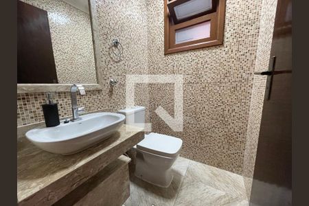 Lavabo de casa para alugar com 2 quartos, 150m² em Raposo Tavares, São Paulo