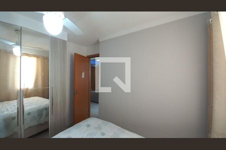 Quarto 2 de apartamento à venda com 2 quartos, 42m² em Jardim Bom Sucesso, Campinas