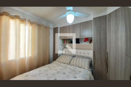 Quarto 2 de apartamento à venda com 2 quartos, 42m² em Jardim Bom Sucesso, Campinas