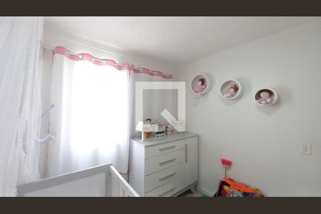 Quarto 1 de apartamento à venda com 2 quartos, 42m² em Jardim Bom Sucesso, Campinas