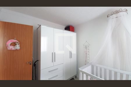 Quarto 1 de apartamento à venda com 2 quartos, 42m² em Jardim Bom Sucesso, Campinas