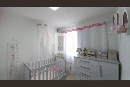 Quarto 1 de apartamento à venda com 2 quartos, 42m² em Jardim Bom Sucesso, Campinas