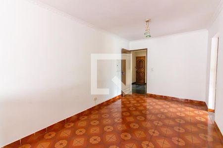 Sala de apartamento à venda com 2 quartos, 65m² em Quitaúna, Osasco