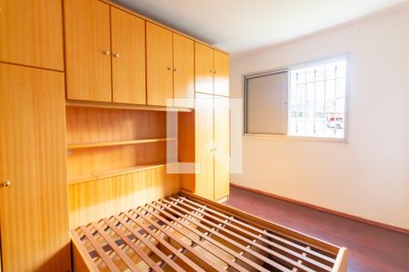 Quarto 2 de apartamento à venda com 2 quartos, 65m² em Quitaúna, Osasco