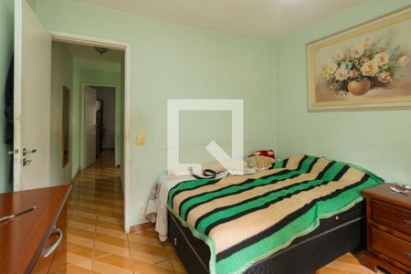 Quarto 1 de casa à venda com 4 quartos, 90m² em Jardim Ibitirama, São Paulo