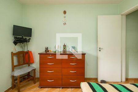 Quarto 1 de casa à venda com 4 quartos, 90m² em Jardim Ibitirama, São Paulo