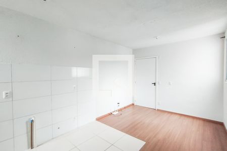 Sala de apartamento para alugar com 2 quartos, 58m² em Pinheiro, São Leopoldo