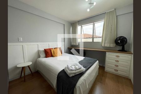 Studio de apartamento à venda com 1 quarto, 27m² em Vila Polopoli, São Paulo