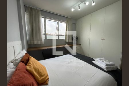 Studio de apartamento à venda com 1 quarto, 27m² em Vila Polopoli, São Paulo