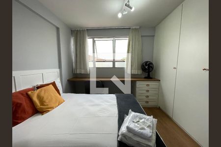 Studio de apartamento à venda com 1 quarto, 27m² em Vila Polopoli, São Paulo