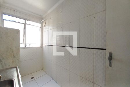 Cozinha de kitnet/studio à venda com 1 quarto, 49m² em Botafogo, Campinas