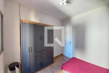Quarto de kitnet/studio à venda com 1 quarto, 49m² em Botafogo, Campinas