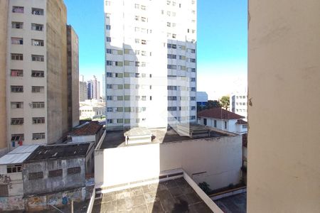 Vista do Quarto de kitnet/studio à venda com 1 quarto, 49m² em Botafogo, Campinas