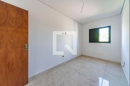 Quarto 1 de apartamento à venda com 2 quartos, 120m² em Silveira, Santo André