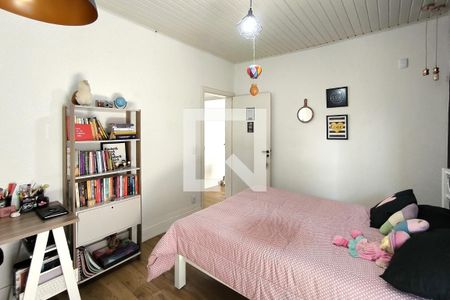 Quarto 1 de casa para alugar com 3 quartos, 250m² em Vila Nova Medeiros, Jundiaí
