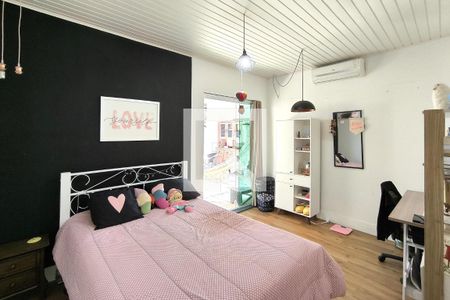 Quarto 1 de casa para alugar com 3 quartos, 250m² em Vila Nova Medeiros, Jundiaí