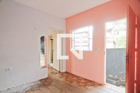 Casa para alugar com 1 quarto, 78m² em Jardim Sao Jose (zona Norte), São Paulo