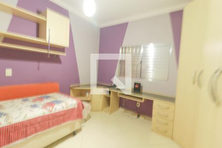 Quarto 1 de casa à venda com 3 quartos, 200m² em Vila de Vecchi, Jundiaí
