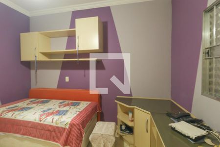 Quarto 1 de casa à venda com 3 quartos, 200m² em Vila de Vecchi, Jundiaí