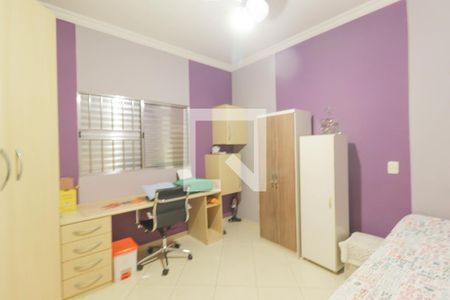 Quarto 2 de casa à venda com 3 quartos, 200m² em Vila de Vecchi, Jundiaí